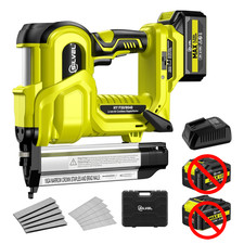 Silvel cordless brad for sale  Pompano Beach