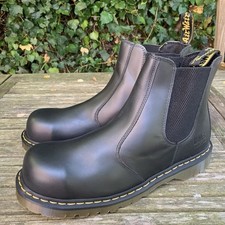 Rare martens steel for sale  LONDON