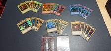 Yugioh götter karten gebraucht kaufen  Bobingen