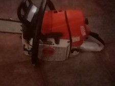 Shihl ms461 one for sale  Watsonville