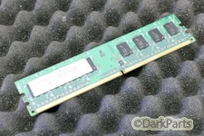 Usado, Memória RAM Hypertec PV557AA-HY 1GB DIMM PC2-4200 comprar usado Usado, Memória RAM Hypertec PV557AA-HY 1GB DIMM PC2-4200 comprar usado  Enviando para Brazil