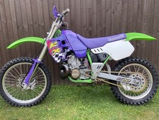 Kx500 cr500 for sale  MIDDLEWICH
