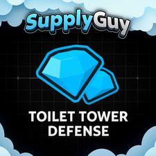 Toilet tower defense for sale  Little Rock
