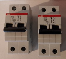 Interruttore magnetotermico ab usato  Romano di Lombardia