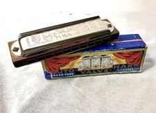 Vintage m.hohner auto for sale  North Richland Hills