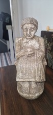 Heavy woman aryballos for sale  BIRMINGHAM