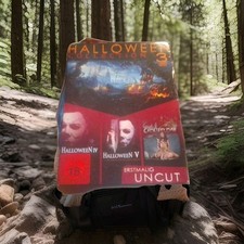 Halloween collection box gebraucht kaufen  Strehla
