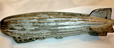 Graf zeppelin cast for sale  Branford