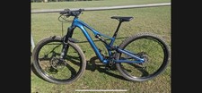Specialized mountain bike for sale  ALDERSHOT