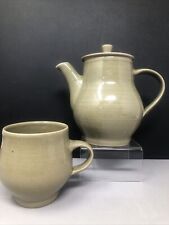 Crowan pottery harry for sale  ROTHERHAM