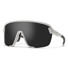 Gafas de sol SMITH Bobcat Shield - lentes cromapop negras, usado segunda mano  Embacar hacia Argentina