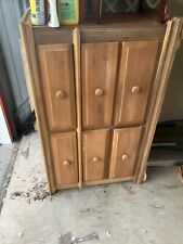 Vintage dressers bedroom for sale  Jacksonville Beach