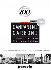 Dizionario latino ital. usato  Busto Arsizio