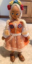 Polish wooden peg for sale  Mankato