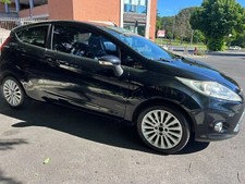 Ford fiesta usato  Roma