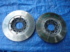 Yamaha 650 bremsscheibe gebraucht kaufen  Grevenbroich
