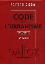 V638533 code urbanisme d'occasion  Hennebont