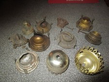 Lot antique oil for sale  Loughman