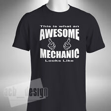 Awesome mechanic men for sale  BRADFORD