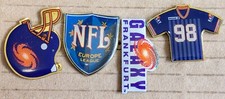 Stück frankfurt galaxy gebraucht kaufen  Leipzig