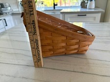 Longaberger medium vegetable for sale  Canyon Lake