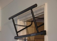Powerbar2 pullup bar for sale  LONDON