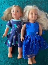 Generation doll bundle for sale  DOWNHAM MARKET