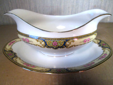 Sauciere dormant porcelaine d'occasion Sauciere dormant porcelaine d'occasion  Melun