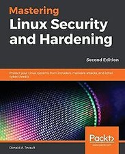 Mastering linux security gebraucht kaufen  Berlin