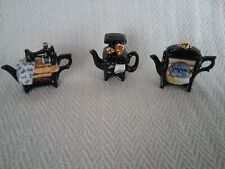 Set vintage cardew for sale  UK
