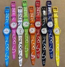 Orologio polso estate usato  Italia