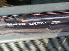 Maver mvr commercial for sale  CREWE