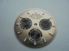 Rolex daytona replacement for sale  SOUTHAMPTON