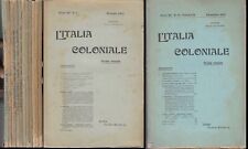 Rivista mensile italia usato  Parma