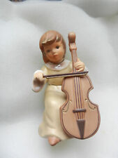 Goebel engel cello gebraucht kaufen  Bad Aibling
