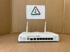Draytek vigor2860n vdsl2 for sale  HUNTINGDON