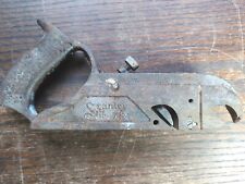 Vintage stanley rabbet for sale  BURTON-ON-TRENT