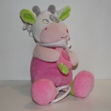 Doudou vache mots d'occasion  France