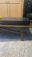 Technics 8038 stereo for sale  WARRINGTON
