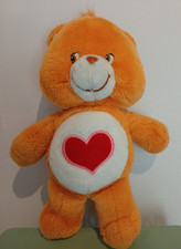 Grobisou peluche bisounours d'occasion  Migennes