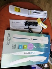 Hairmax pro laser for sale  PINNER