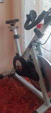 Ergometer fahrrad heimtrainer gebraucht kaufen  Berlin