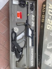 Aug steyr softair usato  Saluggia