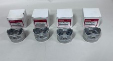 HONDA CBR1100XX SUPERBLACKBIRD 1997-1998 PISTÃO 0.50 # 13103-MAT-305 (482)IR comprar usado  Enviando para Brazil