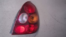 Heckleuchte hinten 815511e130 gebraucht kaufen  Aachen
