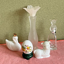Vintage avon collectible for sale  THETFORD