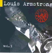 Louis armstrong the d'occasion  Versailles