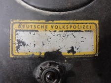Deutsche volkspolizei helion gebraucht kaufen  Deutschland