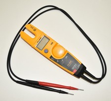 Fluke 1000 voltage for sale  Denver