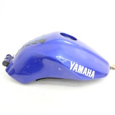 2002 yamaha fz6 for sale  EGHAM